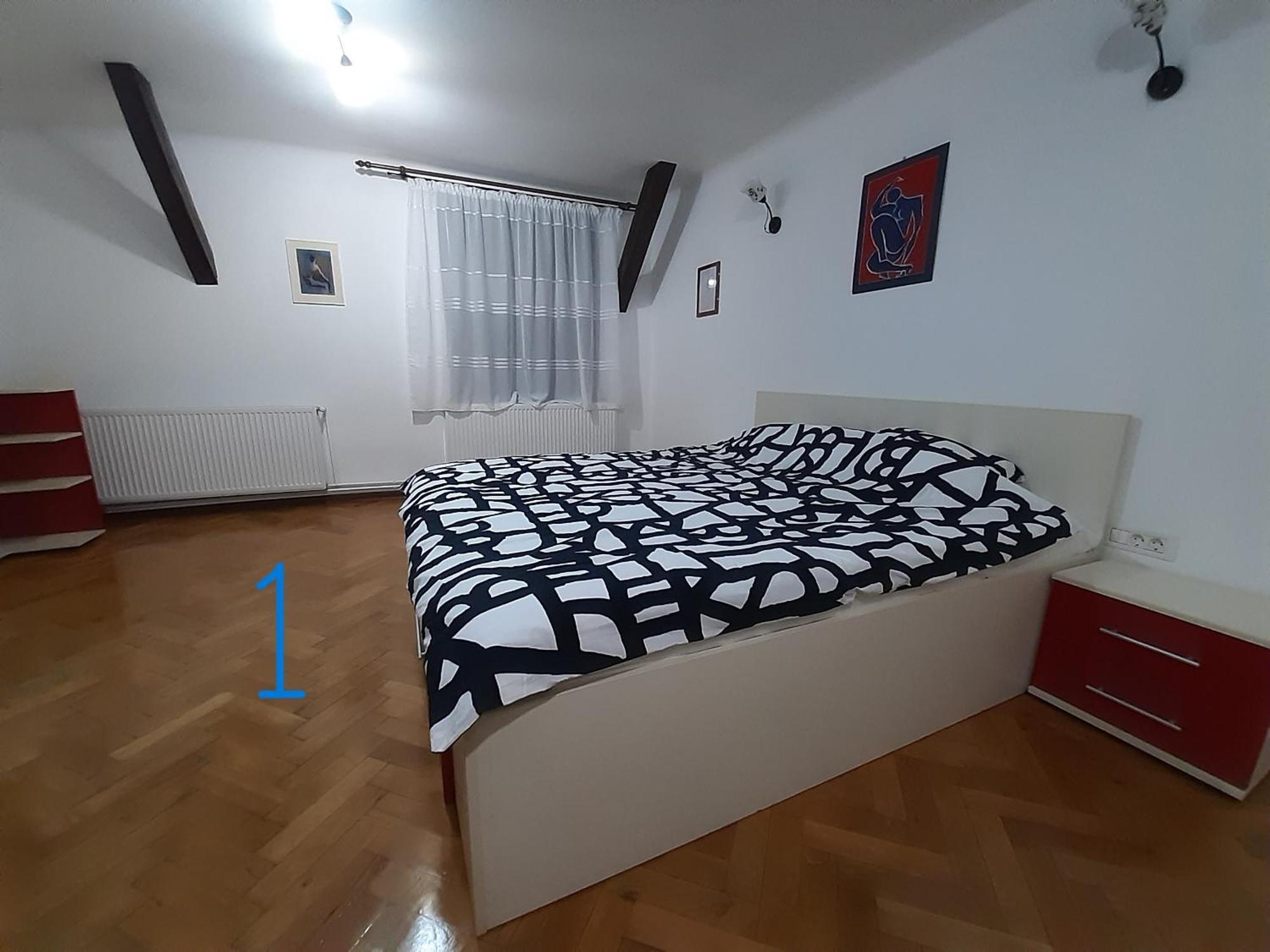 Old Town Studio Braşov Exterior foto