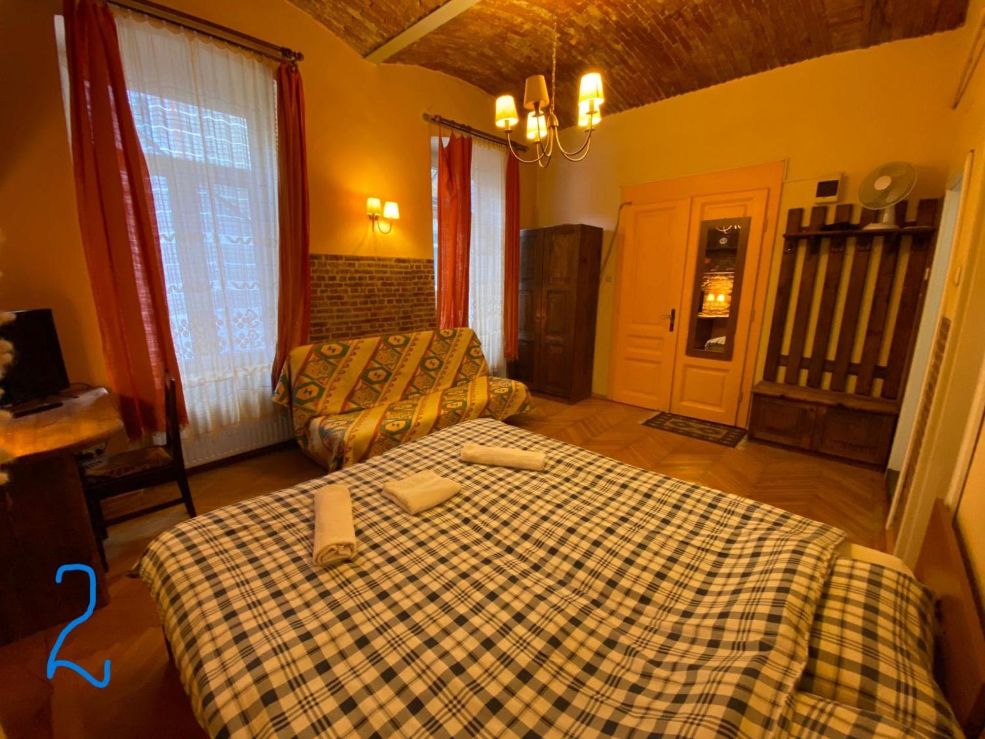 Old Town Studio Braşov Exterior foto