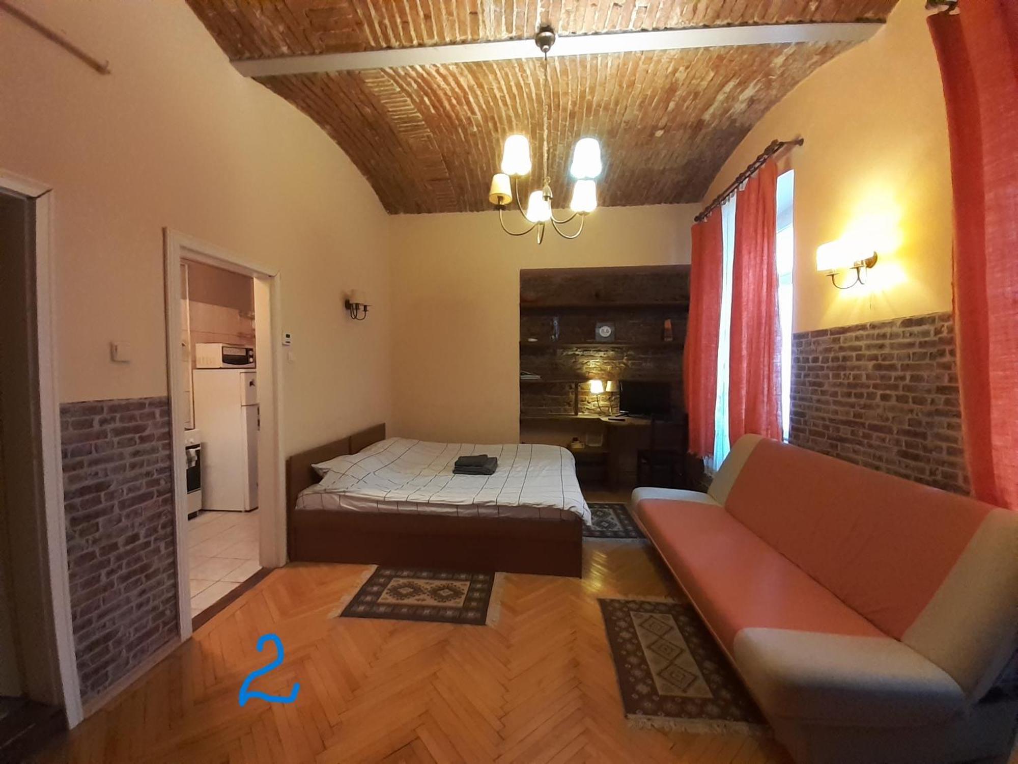 Old Town Studio Braşov Exterior foto